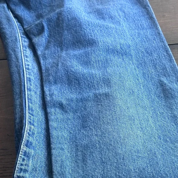Levi’s lvc 511 selvedge denim - Picture 7 of 10